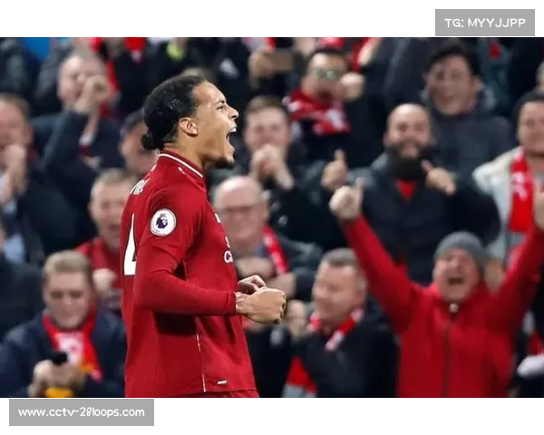 范迪克进球无效成转折点，红军伊蒂哈德球场遭遇战术完败