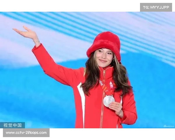 谷爱凌瑞士莱克斯站坡面障碍技巧折桂，时隔五年再夺该项目世界杯冠军