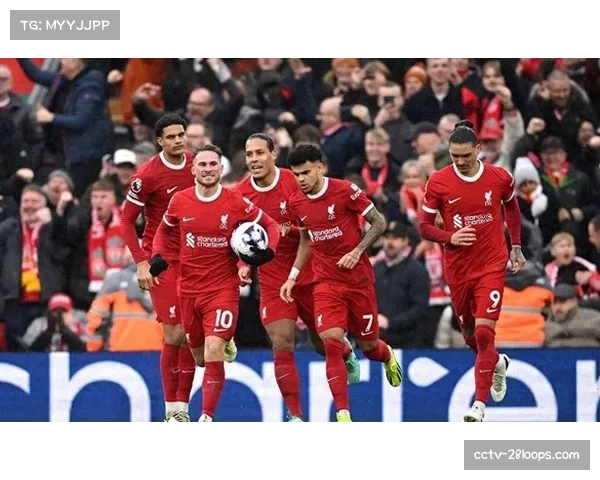 通讯：赛后混合采访区，克洛普拒绝评论争冠对手的比赛结果