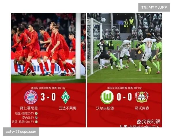 社论：德甲争冠悬念的回归对联赛品牌价值是利是弊？