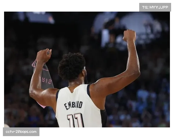 喀麦隆中锋乔尔·恩比德因伤缺席常规赛末段,将影响喀麦隆男篮奥运备战 喀麦隆中锋乔尔·恩比德因伤缺席常规赛末段,将影响喀麦隆男篮奥运备战