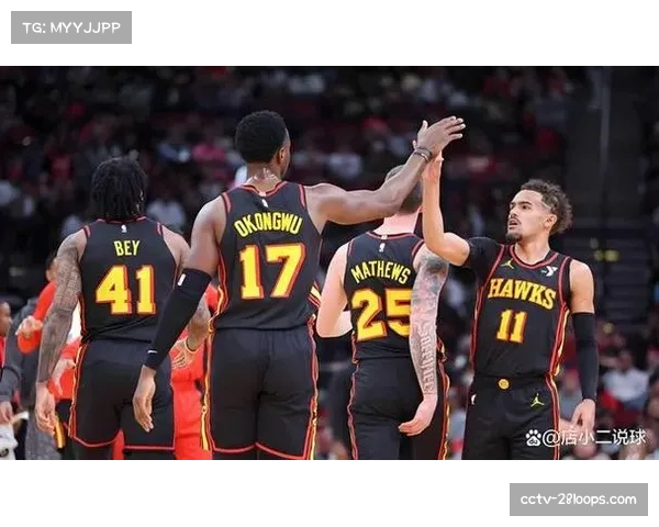 老鹰不敌奇才，确定将通过附加赛争夺东部最后季后赛名额