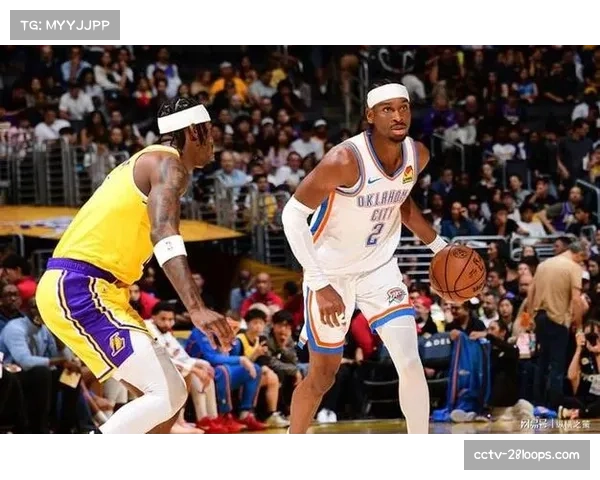 雷霆123-87大胜湖人，亚历山大伤缺期间球队仍展现深度